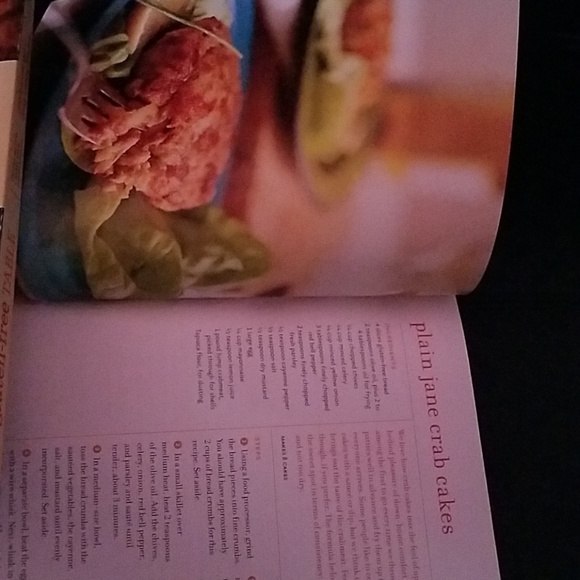 *NEW*FREE*w/$15~PURCHASE*  *NEW*GLUTEN-FREE COOKBOOK - Picture 4 of 8